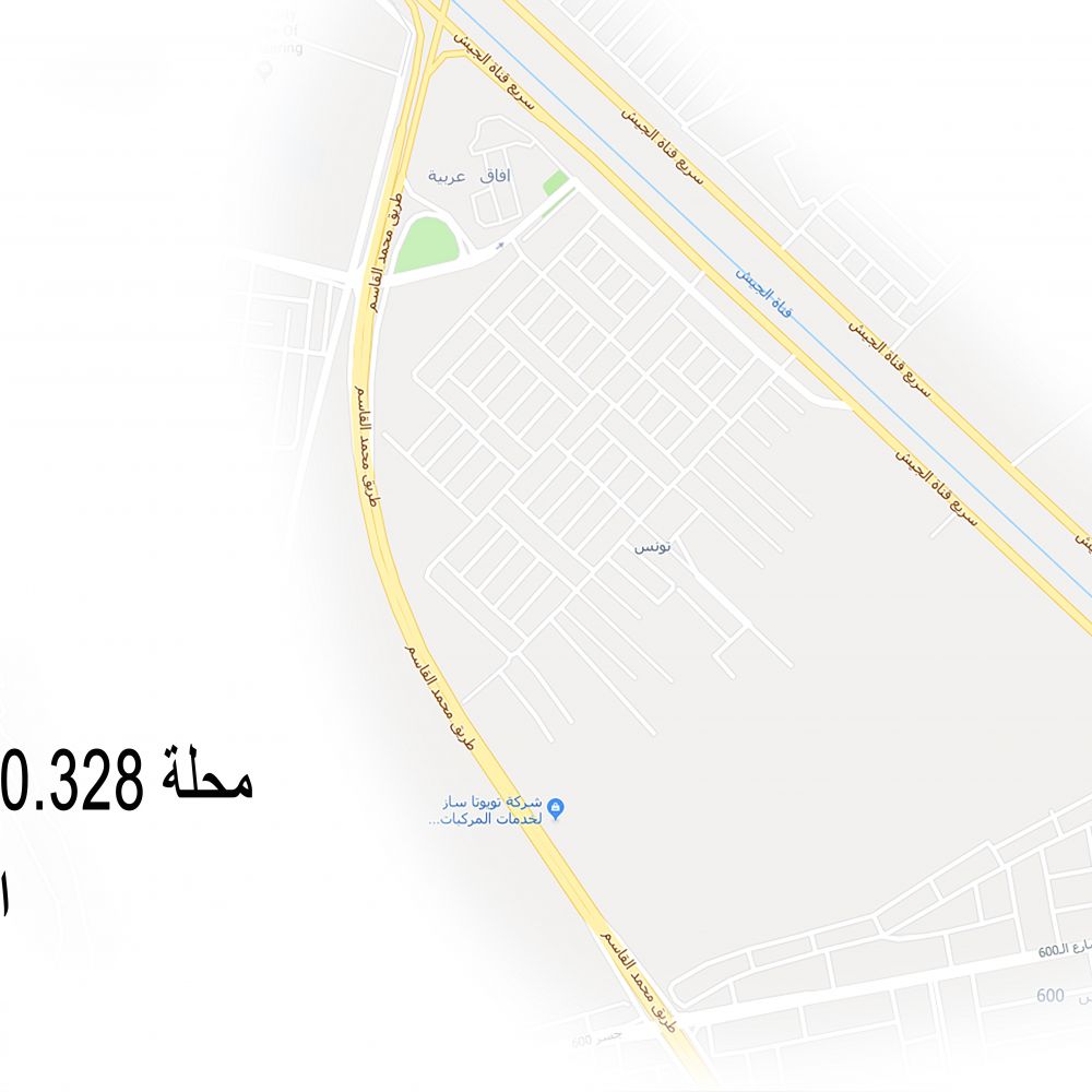الصليـــخ - محلــــة 328 - 330